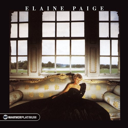 Elaine Elaine Paige