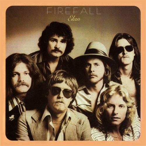 Elan Firefall