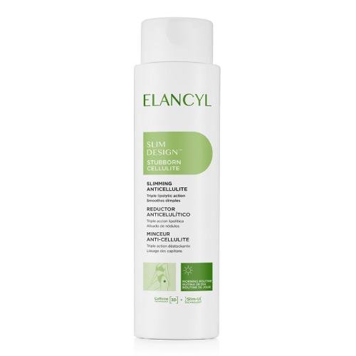 Elancyl Slim Design krem wyszczuplający przeciw cellulitowi 200 ml Elancyl