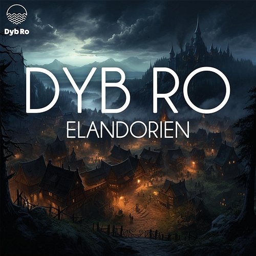 Elandorien - Søvnige Fortællinger Dyb Ro
