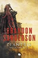 Elantris (Spanish Edition) Sanderson Brandon
