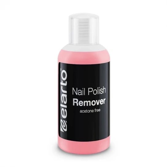 Elarto, Remover Nail Polish Remover, 150 ml Elarto