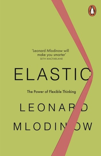 Elastic Mlodinow Leonard