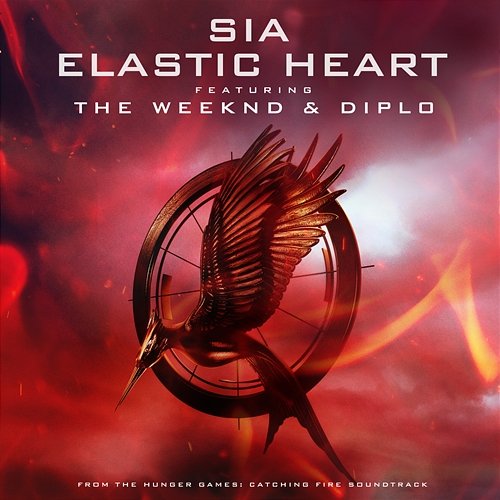 Elastic Heart Sia
