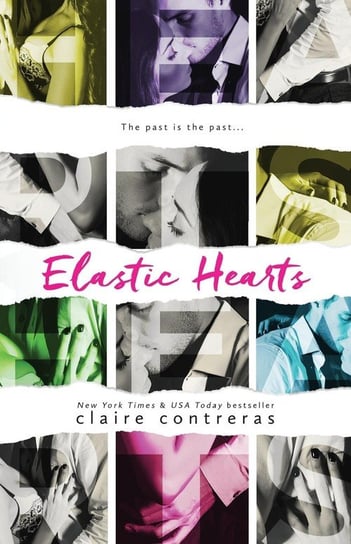 Elastic Hearts Contreras Claire