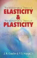Elasticity and Plasticity Goodier J. N.