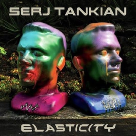 Elasticity Tankian Serj