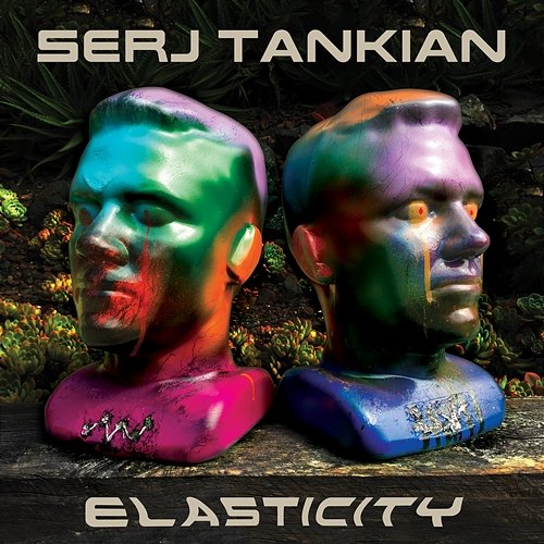 Elasticity Serj Tankian