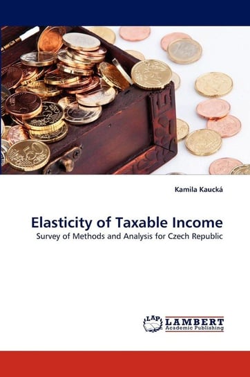 Elasticity of Taxable Income Kauck Kamila