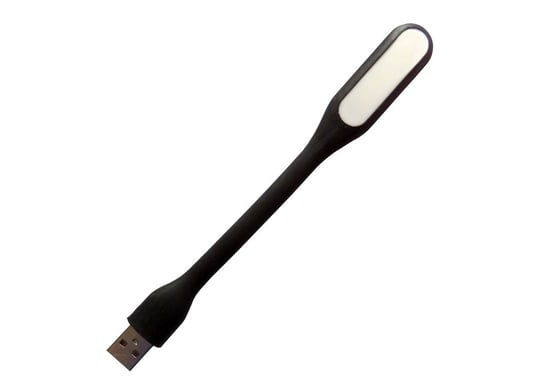 Elastyczna lampka LED USB 17cm - 6 diod MyPhone
