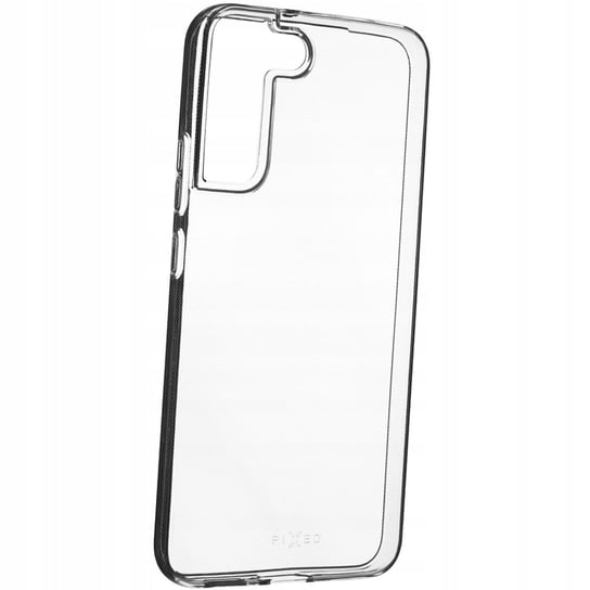 Elastyczne etui do Galaxy S22+ Plus 5G Fixed case FIXED