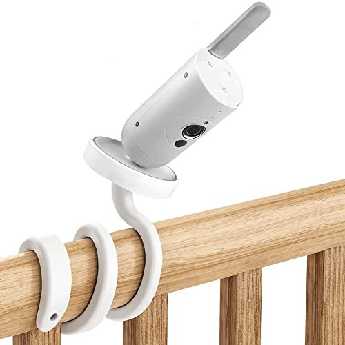 Elastyczny Uchwyt Do Monitora Philips Avent Scd923/26 Lyeiaa