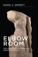 Elbow Room Dennett Daniel C.
