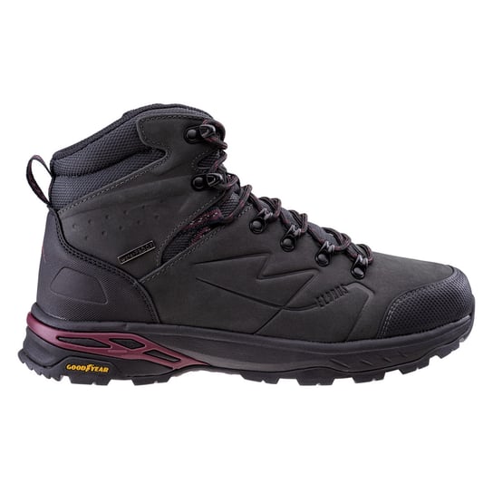 Elbrus, Buty Wysokie, 42 ELBRUS