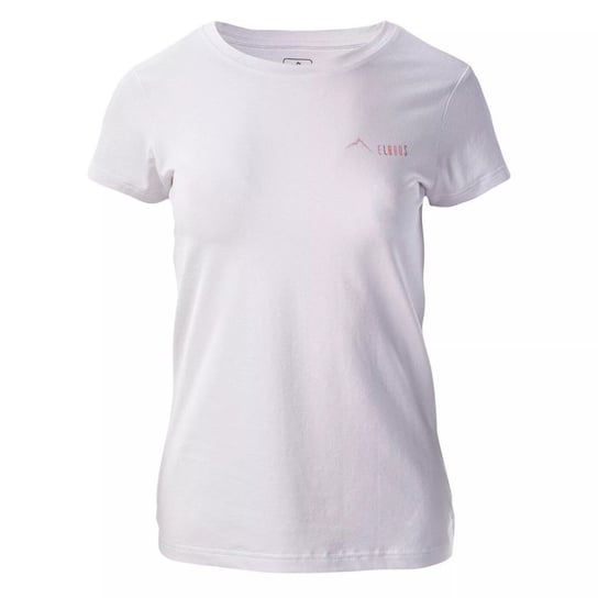 Elbrus Damska Koszulka Narica (S (52-55 Cm) / Ciepły Biały) ELBRUS