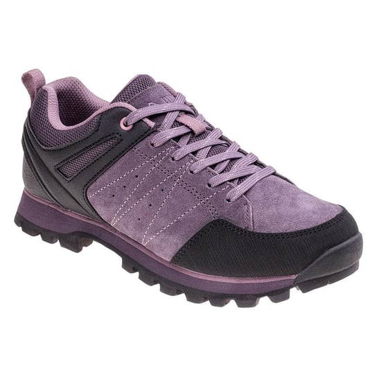 Elbrus Damskie Zamszowe Buty Do Chodzenia Namal (XS/S (33-38) / ) ELBRUS