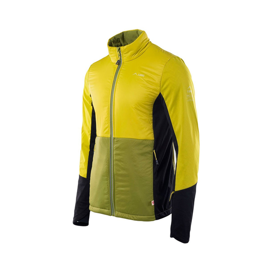 Elbrus Męska Kurtka Dirro PrimaLoft Padded Jacket (S (52-55 Cm) / ) ELBRUS