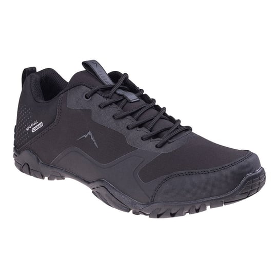 Elbrus Męskie Buty Do Chodzenia Ragley ActivGuard (24 / Czarny) ELBRUS