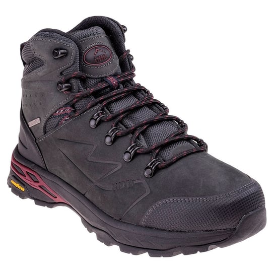 Elbrus Męskie Buty Turystyczne Mazeno Leather Mid Cut (29 / ) ELBRUS