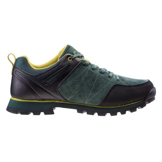 Elbrus, Obuwie Outdoor Namal V Smoke Pine/Citronelle, rozmiar 45 ELBRUS