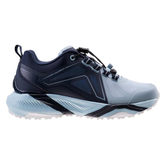 Elbrus, Obuwie Outdoor Omelio Wp Gr Wo's Navy/Light Blue, rozmiar 41 ELBRUS