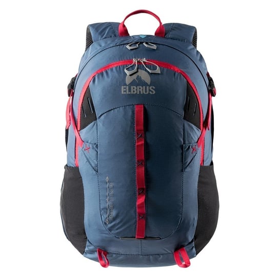 ELBRUS Plecak ATLANTIS 22 L-Grafitowy ELBRUS