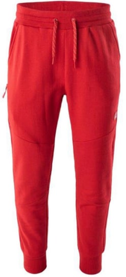 Elbrus, spodnie męskie, Rolf, r. L, czerwony ELBRUS