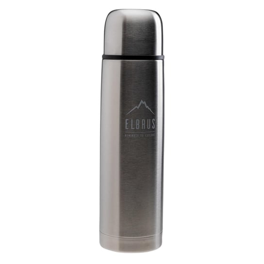 Elbrus, Termos, Garde 700 Ml, One Size, srebrny ELBRUS