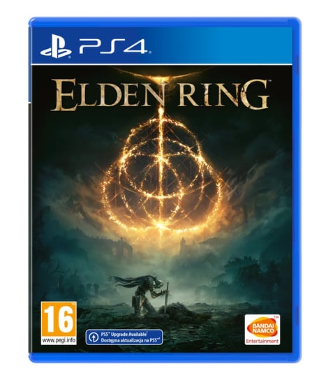 Elden Ring - Edycja Premierowa FromSoftware