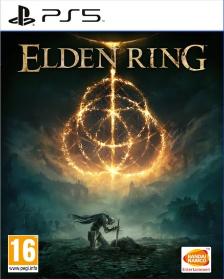 Elden Ring Edycja Premierowa Pl/Eng, PS5 NAMCO Bandai