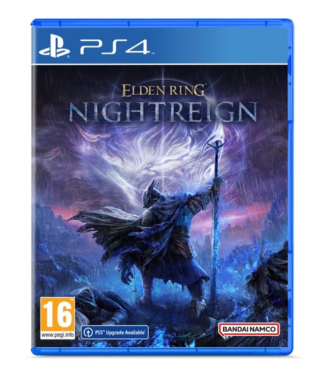 Elden Ring Nightreign From Software