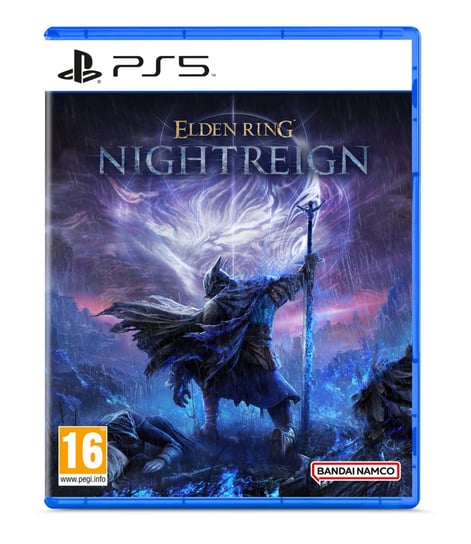 Elden Ring Nightreign From Software