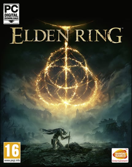 Elden Ring, PC NAMCO Bandai