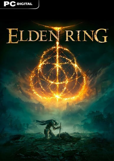 Elden Ring (PC) Klucz Steam Namco Bandai Games
