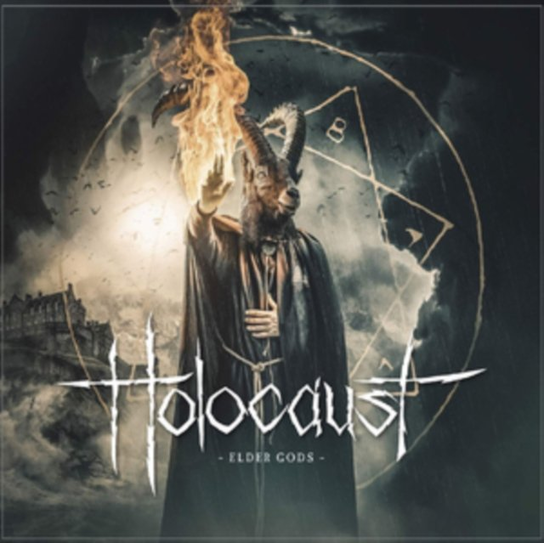 Elder Gods Holocaust