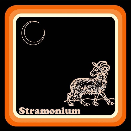 Elder Moon Stramonium