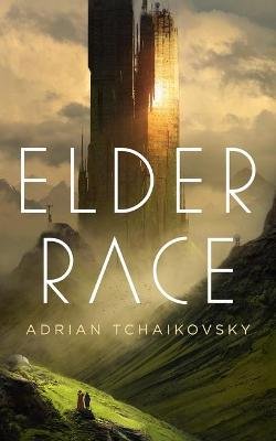 Elder Race Adrian Tchaikovsky