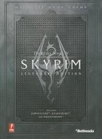 Elder Scrolls V: Skyrim: Legendary Edition Hodgson David