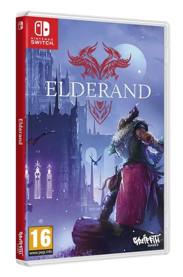 Elderand, Nintendo Switch Cenega