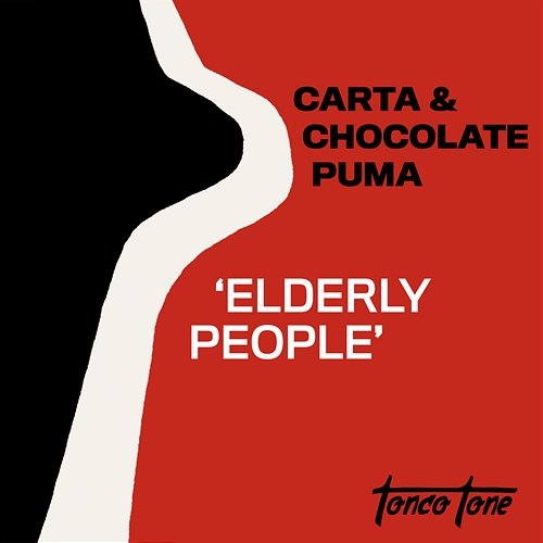 Elderly People Carta & Chocolate Puma