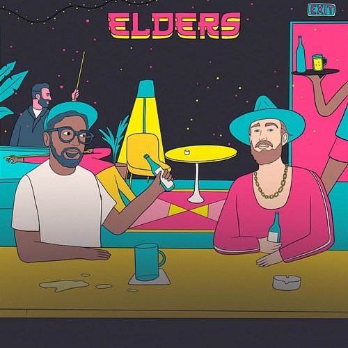 Elders DADDY NAT feat. Abhi The Nomad, Lonely Child