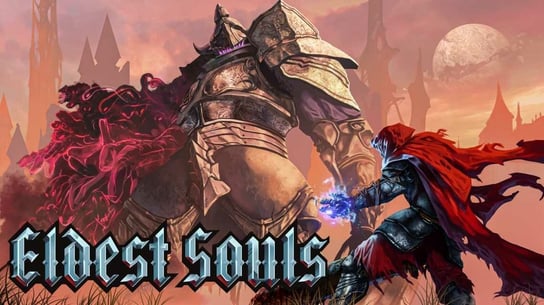 Eldest Souls, Klucz Steam, PC CI Games