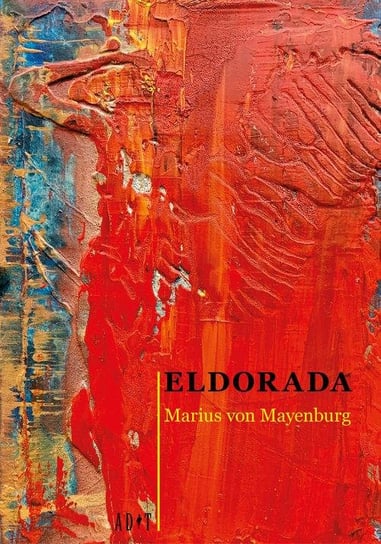 Eldorada Marius von Mayenburg