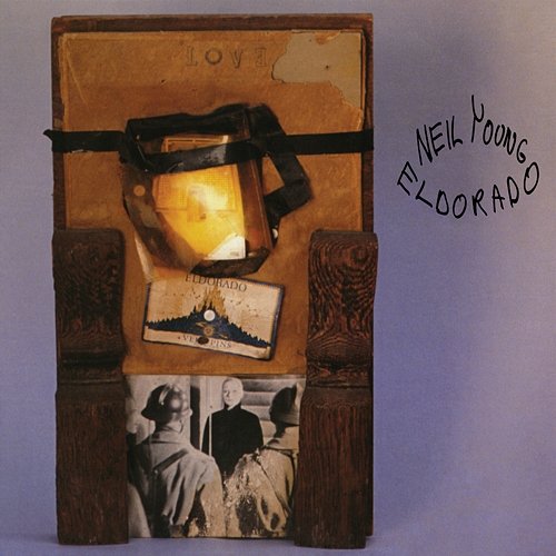 Eldorado Neil Young & The Restless