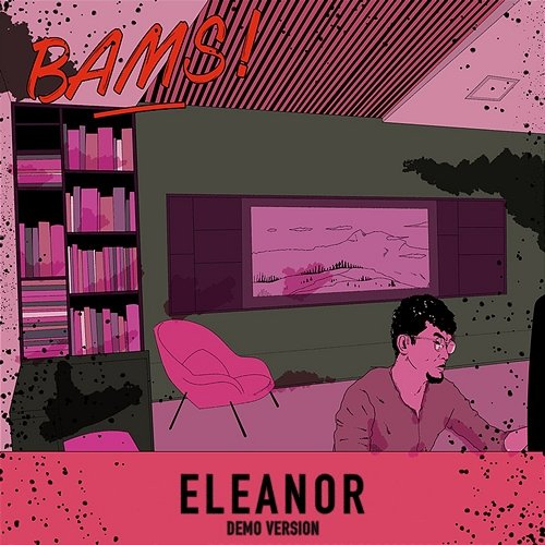 Eleanor Bams!