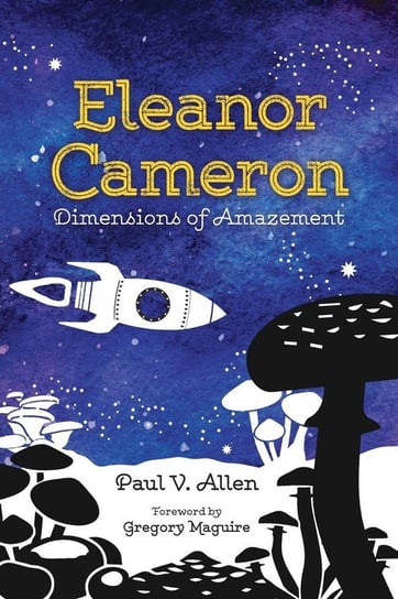 Eleanor Cameron Allen Paul V