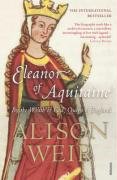 Eleanor Of Aquitaine Weir Alison