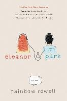 Eleanor & Park Rowell Rainbow