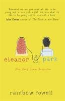 Eleanor & Park Rowell Rainbow