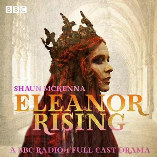 Eleanor Rising McKenna Shaun